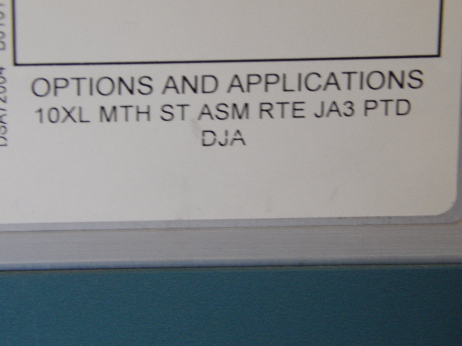 Tektronix DSA72004 Oscilloscope, option loaded 10XL, JA3,RTE, s/n B010114 Tektronix DSA72004 Oscilloscope, option loaded 10XL, JA3,RTE, s/n B010114